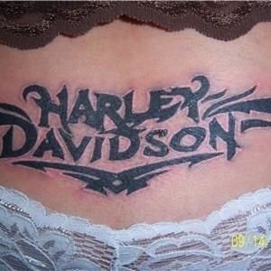 Meet your Posher, Tracey