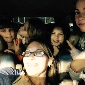 Meet your Posher, Chantelle