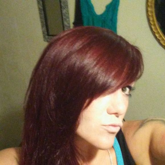 Meet your Posher, Shay - Picture 1 of 1