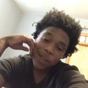 Meet your Posher, Kwame