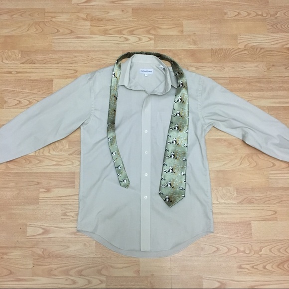 Yves Saint Laurent Other - Yves Saint Laurent top