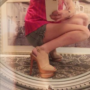 🌹Jessica Simpson shoes