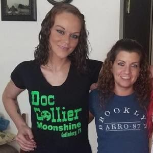 Meet your Posher, Angie