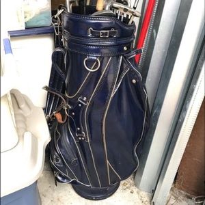 Burton golf bag
