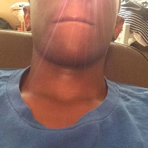 Meet your Posher, Jared