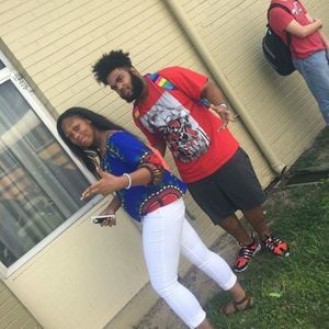 Meet your Posher, James