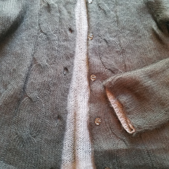 Line 7 New Zealand Wool Sweater - Picture 3 of 6