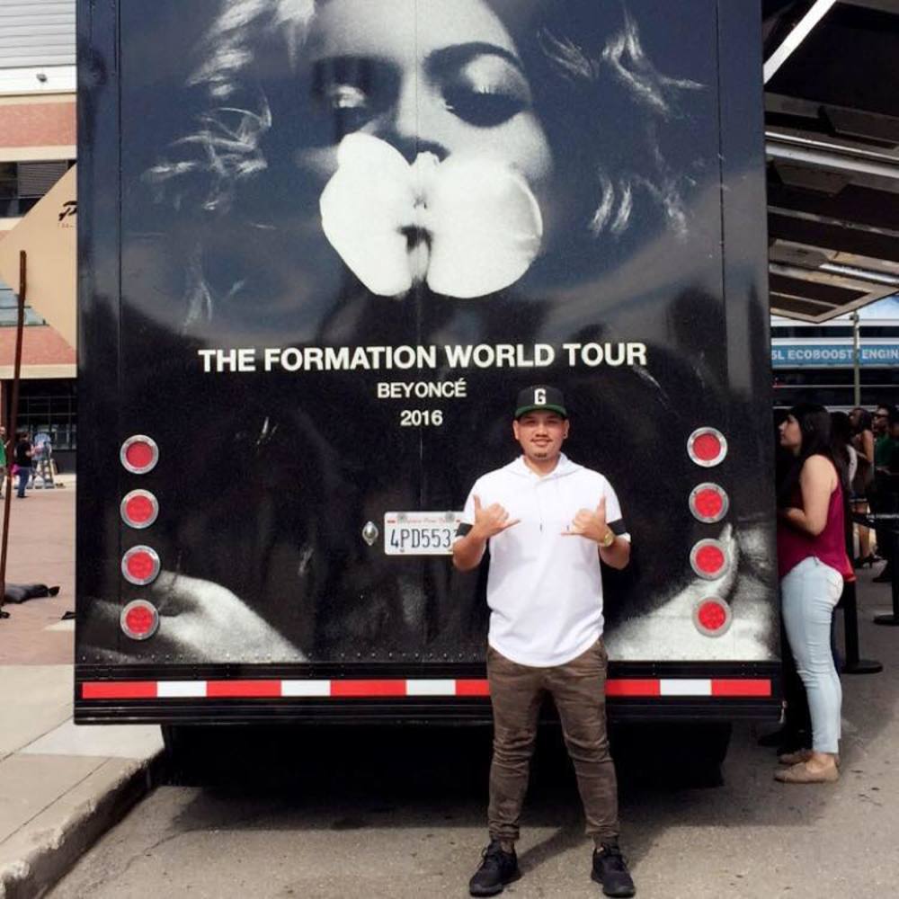 Meet your Posher, Norman