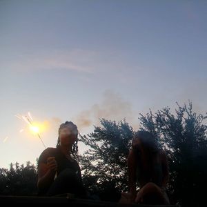 Meet your Posher, Christianna