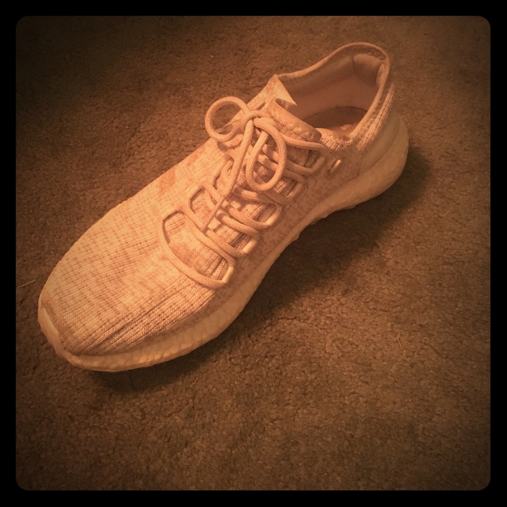 Adidas Pure Boost(real)