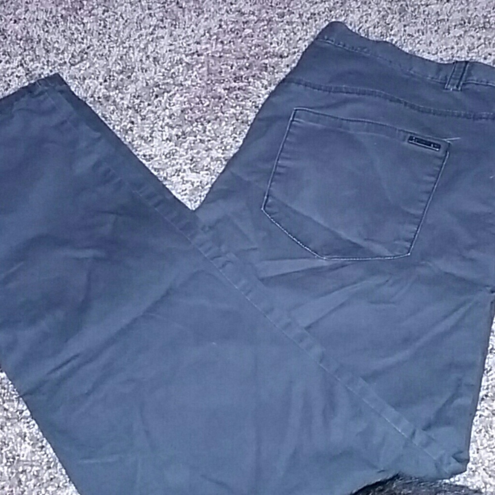 Mens Calvin's pants