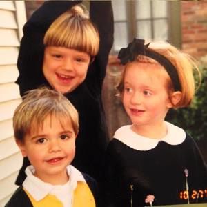 Meet your Posher, Jack