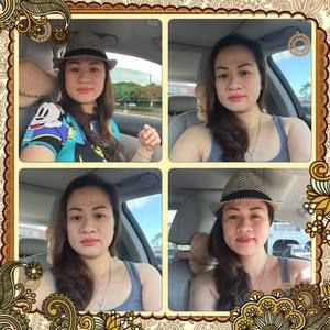 Meet your Posher, Xuan dung