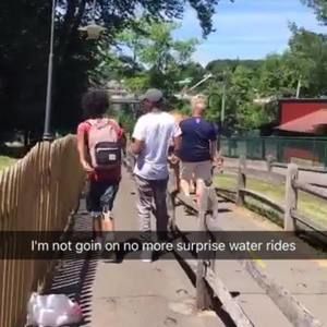 Meet your Posher, John