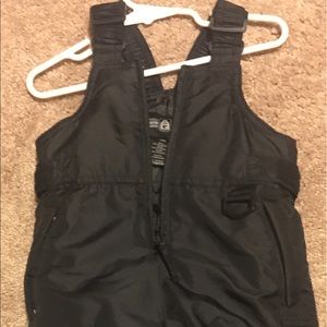 Snow suit! 18 month . Gently used