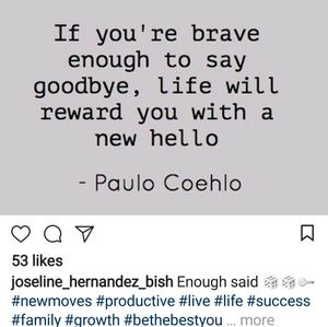 Meet your Posher, Talia