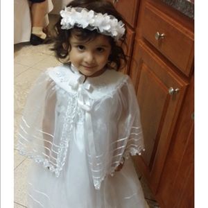 Meet your Posher, Mirella