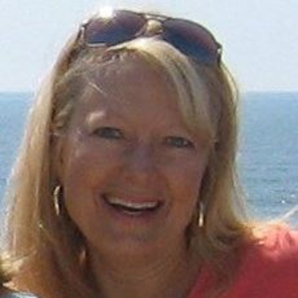 Meet your Posher, Jeanette