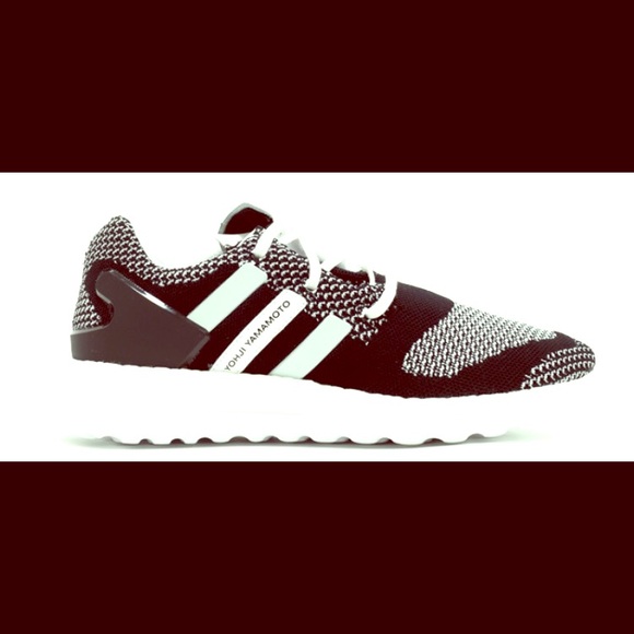 Adidas y-3 pure boost zg knit