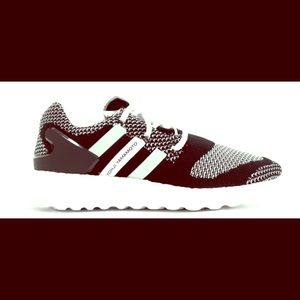 Adidas y-3 pure boost zg knit