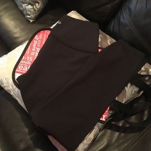 NWOT"S! Brand new! Wunder unders, high rise!