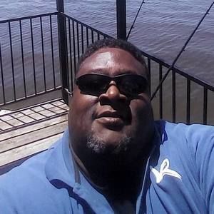 Meet your Posher, Richard