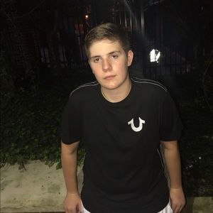 Meet your Posher, Nick