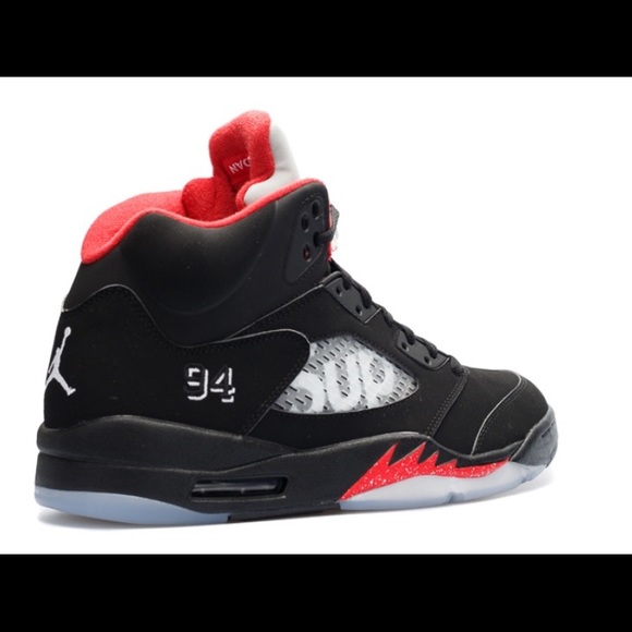 Air Jordan Retro 5 \