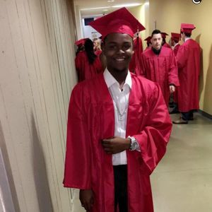 Meet your Posher, Lonnie