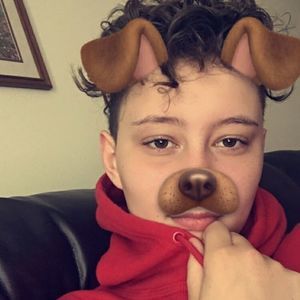 Meet your Posher, Hailey