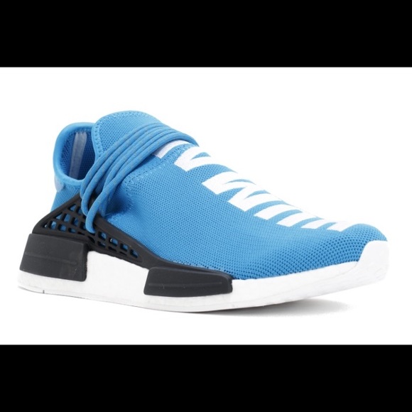 Adidas PW Human Race nmd \