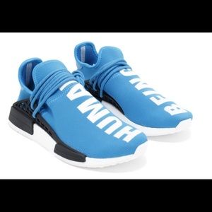 Adidas PW Human Race nmd "Pharrell"