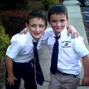 Meet your Posher, Jamie