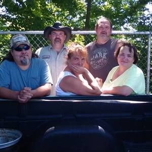 Meet your Posher, Minton