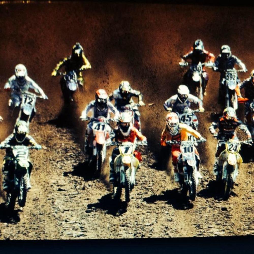 Meet your Posher, Joe