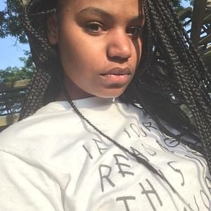 Meet your Posher, Sarai