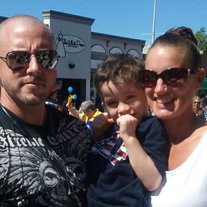 Meet your Posher, Jamie