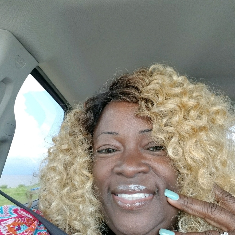 Meet your Posher, Tracie