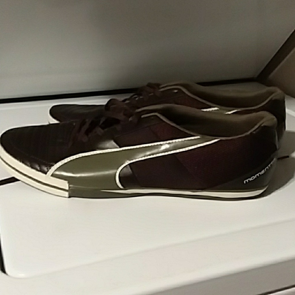 Men's Puma Momentta Shoes