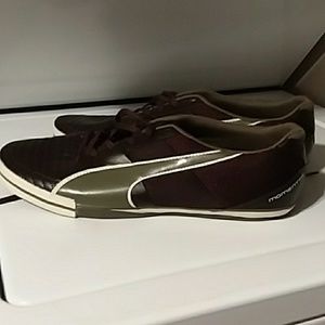 Men's Puma Momentta Shoes