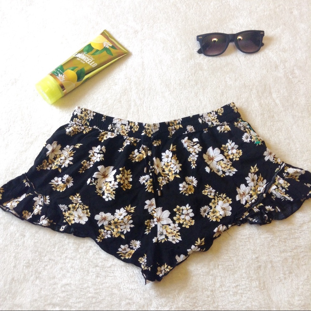 Cute Shorts🌼