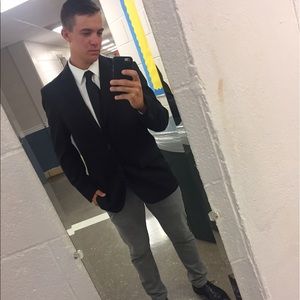 Meet your Posher, Jesse