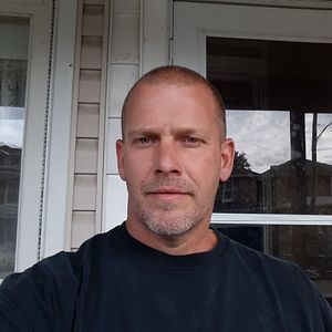 Meet your Posher, Randy