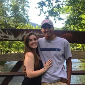 Meet your Posher, Tylor