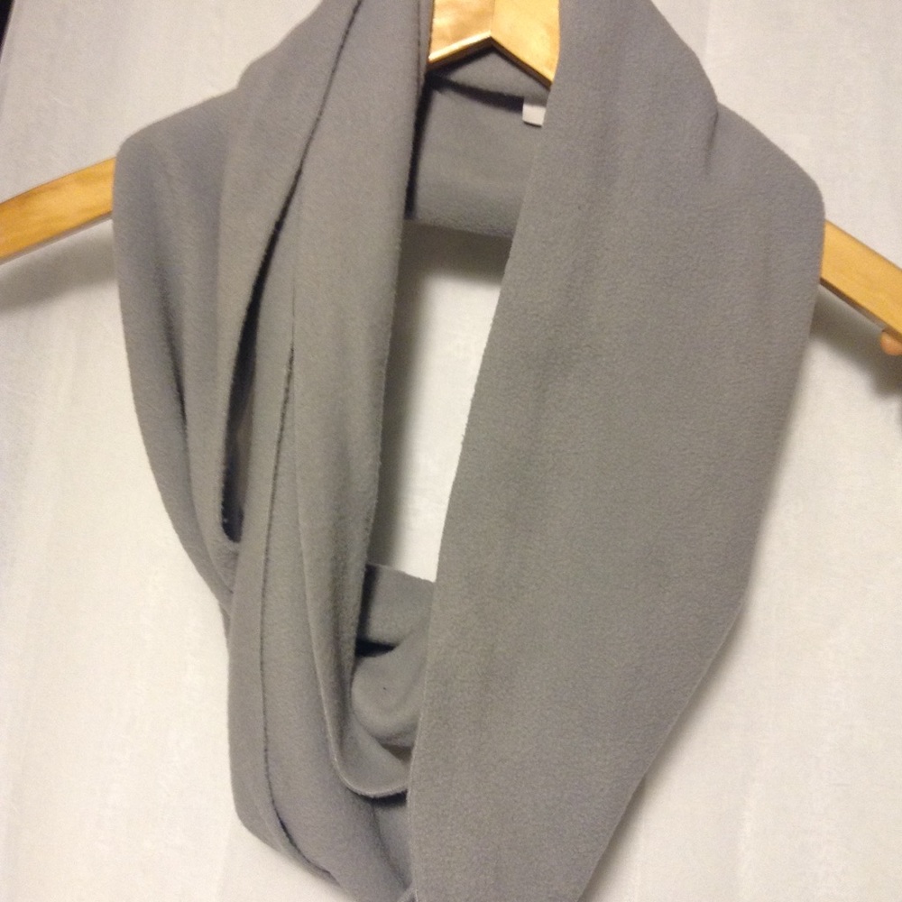 Infinity Scarf ☺️