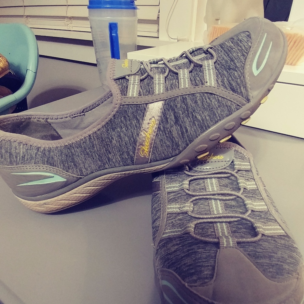 Skechers Relaxed Fit