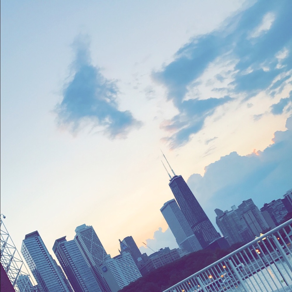 Meet your Posher, Aslam