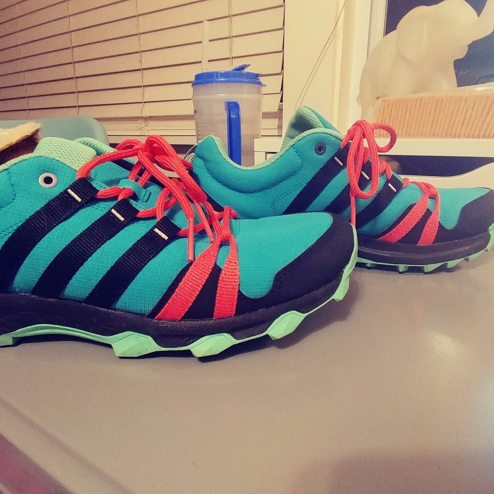 Adidas Traxion