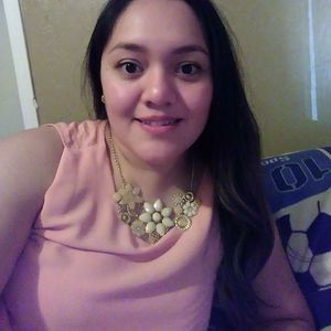 Meet your Posher, Erika
