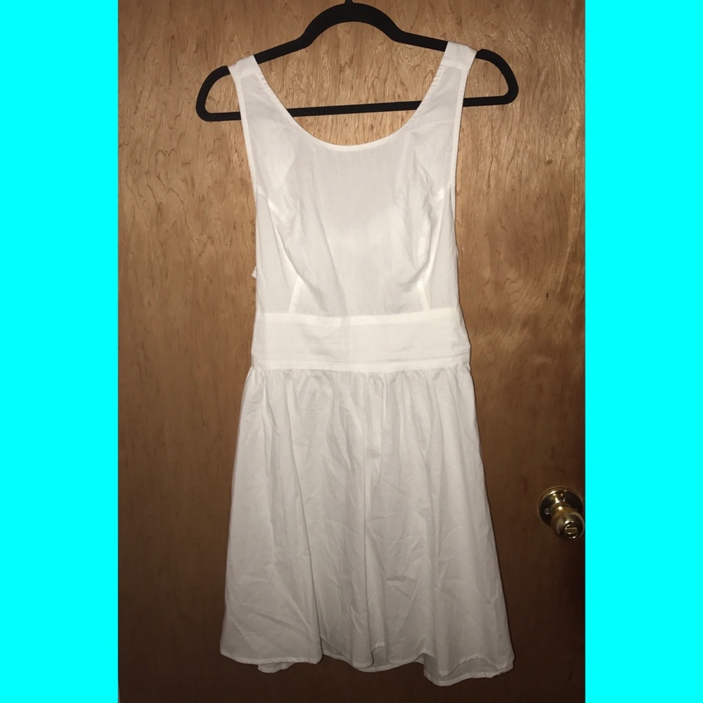 Asos Dress - Backless and A-Line